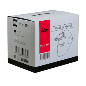  Маска сварщика FUBAG FLIP-FLAP IR 11F в Ижевске фото