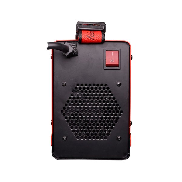 FUBAG Инвертор сварочный IR 200 V.R.D. + Маска сварщика в ПОДАРОК в Ижевске фото