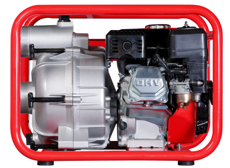 FUBAG Бензиновая мотопомпа для сильнозагрязненной воды PG 950 T в Ижевске фото