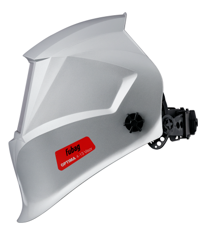  Маска сварщика Хамелеон FUBAG IR 4-13G M в Ижевске фото