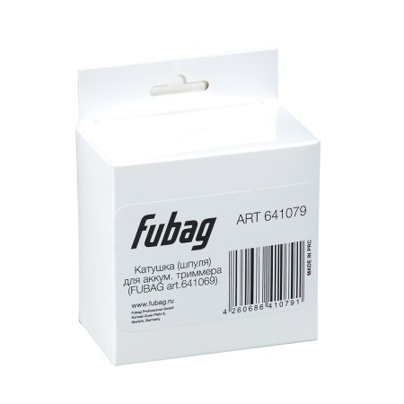 Катушка (шпуля) для аккумуляторного триммера FUBAG  в Ижевске фото