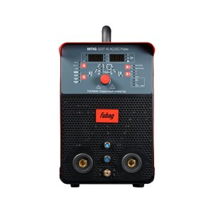 Инвертор сварочный FUBAG INTIG 320 T W AC/DC PULSE с горелкой FB TIG 26 5P 4 м  в Ижевске фото
