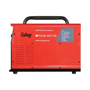Инвертор сварочный FUBAG IN PULSE 300T CEL в Ижевске фото