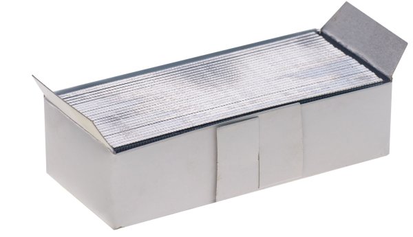 FUBAG Гвозди для F30, F50 (1.05х1.25, 25мм, 5000 шт) в Ижевске фото