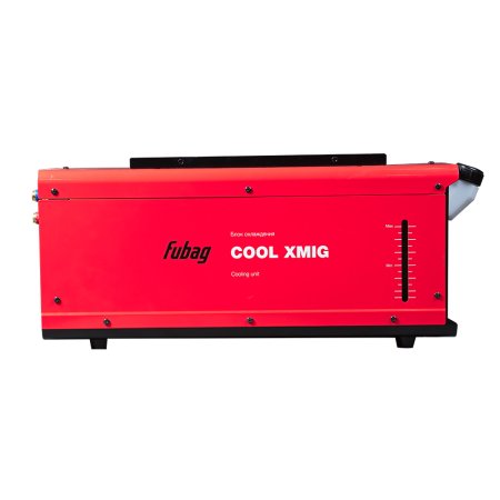 Блок жидкостного охлаждения FUBAG Cool XMIG в Ижевске фото