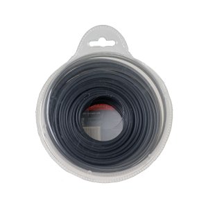Триммерная леска FUBAG сечение круглое L 60 м * 2,4 мм в Ижевске фото