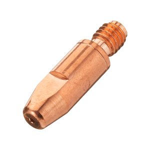 FUBAG Контактный наконечник M6х28 мм ECU D=1.4 мм. (10 шт.) в Ижевске фото