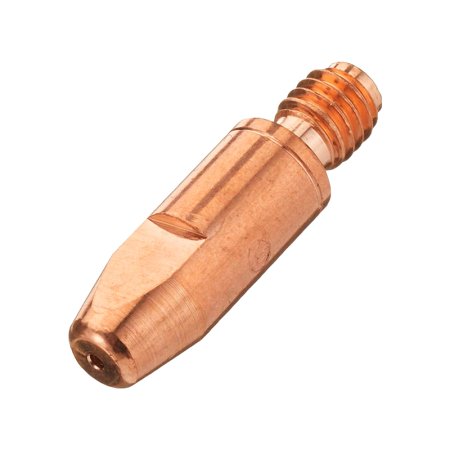 FUBAG Контактный наконечник M6х28 мм ECU D=1.4 мм. (10 шт.) в Ижевске фото