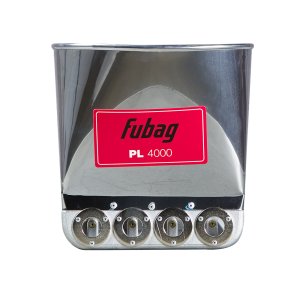 FUBAG Ковш штукатурный пневматический Hopper PL4000 в Ижевске фото