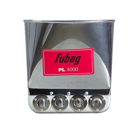 FUBAG Ковш штукатурный пневматический Hopper PL4000 в Ижевске фото