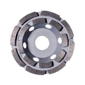 Алмазный шлифовальный круг Fubag DS 2 D 100 мм/ 22.2 мм в Ижевске фото