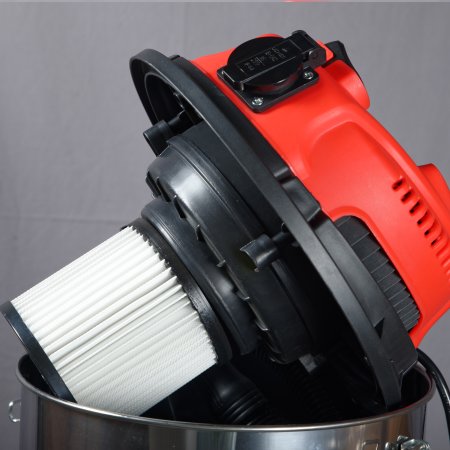 FUBAG Строительный пылесос WD 5SP в Ижевске фото