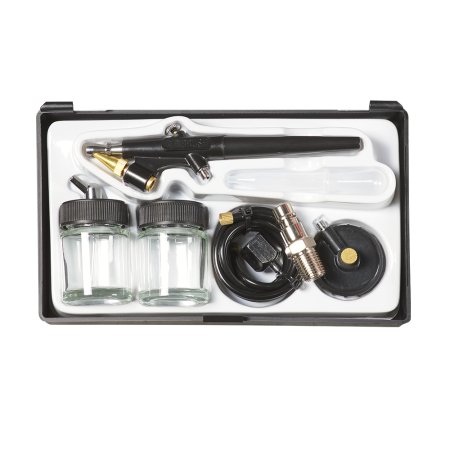 Компрессорный набор FUBAG Paint Master Kit безмасляный компрессор + 3 предмета Компрессорный набор FUBAG Paint Master Kit безмасляный компрессор + 3 предмета в Ижевске фото
