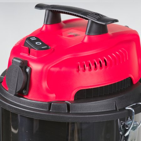 FUBAG Строительный пылесос WD 4SP в Ижевске фото