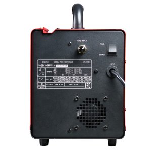 FUBAG Сварочный полуавтомат IRMIG 188 SYN PLUS c горелкой FB 250 3 м в Ижевске фото