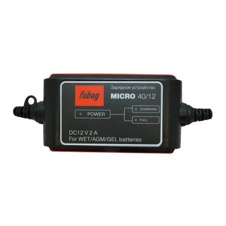 Зарядное устройство FUBAG MICRO 40/12 в Ижевске фото