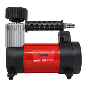 Автомобильный компрессор FUBAG Roll Air 45/16 в Ижевске фото