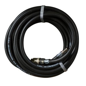 Шланг FUBAG с фитингами рапид, маслостойкая термопластичная резина, 20 бар, 8 x 13 мм, 5 м FUBAG (Фубаг) Шланг FUBAG с фитингами рапид, маслостойкая термопластичная резина, 20 бар, 8 x 13 мм, 5 м в Ижевске фото