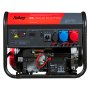 Бензиновый генератор FUBAG BS 7500 XD ES DUPLEX в Ижевске фото