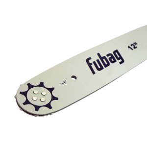 Шина FUBAG 12’’ для арт. 641068 (шаг 3/8 дюйма, ширина паза 0,050’’) в Ижевске фото