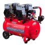 Компрессор воздушный безмасляный малошумный FUBAG OLS 500/50 CM2х2 в Ижевске фото