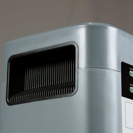 Портативная электростанция FUBAG AS 4800i (аккумулятор LiFePO4) в Ижевске фото