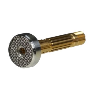 FUBAG Цанга c увеличенной газовой линзой ф4.8 FB TIG 240-550W (2 шт.) в Ижевске фото