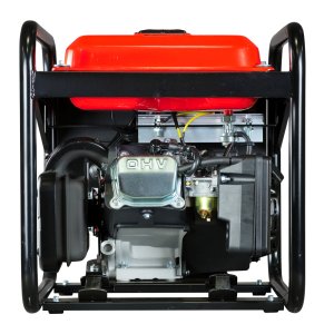 Инверторный генератор FUBAG PRI 5500 открытого типа в Ижевске фото