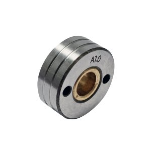 FUBAG Ролик 1.0-1.2_алюминий_для INMIG 315T_350Т_400T_500T SYN_500T SYN PULSE в Ижевске фото