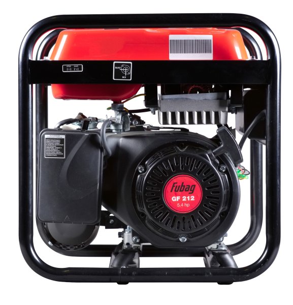 Инверторный генератор FUBAG PRI 2500 + Моторное масло FUBAG Extra в ПОДАРОК в Ижевске фото