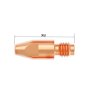 FUBAG Контактный наконечник M8х30 мм CuCrZr D=1.0 мм (10 шт.) в Ижевске фото