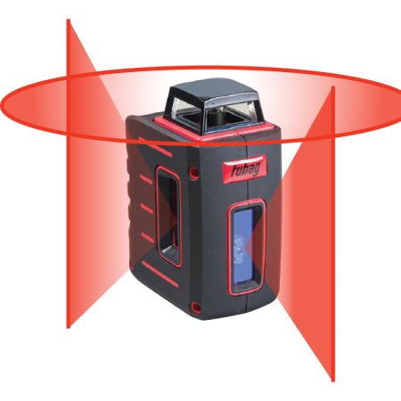 FUBAG Лазерный уровень Prisma 20R V2H360 FUBAG Лазерный уровень Prisma 20R V2H360 в Ижевске фото