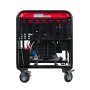 FUBAG Дизельный генератор с электростартером и коннектором автоматики DS 12000 A ES в Ижевске фото
