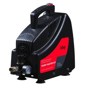 Компрессор FUBAG HANDY MASTER KIT + 5 предметов в Ижевске фото