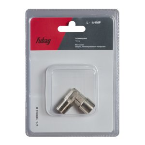 FUBAG Переходник L - 1/4 дюйма MF, блистер 1 шn в Ижевске фото
