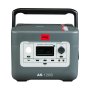 Портативная электростанция FUBAG AS 1200i (аккумулятор LiFePO4) в Ижевске фото