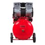 Компрессор воздушный безмасляный малошумный FUBAG OLS 500/50 CM2х2 в Ижевске фото