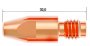 FUBAG Контактный наконечник M8х30 мм CuCrZr D=1.0 мм (10 шт.) в Ижевске фото