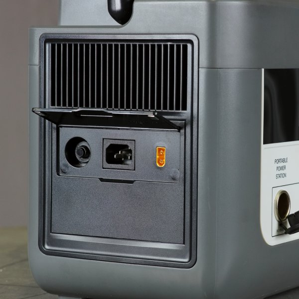 Портативная электростанция FUBAG AS 2400i (аккумулятор LiFePO4) в Ижевске фото
