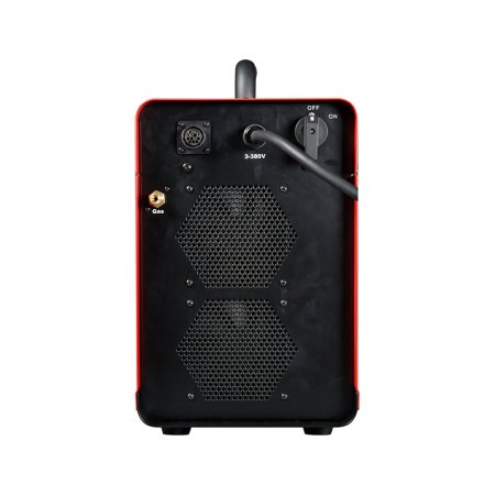 Инвертор сварочный FUBAG INTIG 320 T W AC/DC PULSE с горелкой FB TIG 26 5P 4 м  в Ижевске фото
