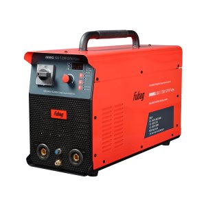 FUBAG Cварочный полуавтомат INMIG 500T DW SYN PULSE+ Подающий механизм DRIVE INMIG DW SYN PULSE  + Горелка FB 500 3m + Блок жидкостного охлаждения Cool 70 + Тележка для аппаратов  +Шланг-пакет 5 метров 70мм2 14 pol с жидкостным  охлаждением в Ижевске фото