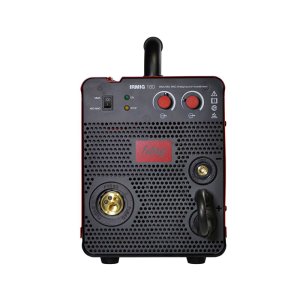 Полуавтомат сварочный FUBAG IRMIG 180 (31 432) + горелка FB 250 3m ( FB 250 Ergo 3m) (38443) + маска сварщика Хамелеон IR 9-13N S (38072) + сварочные краги на подкладке красные FWGN 10R (641180)  в Ижевске фото