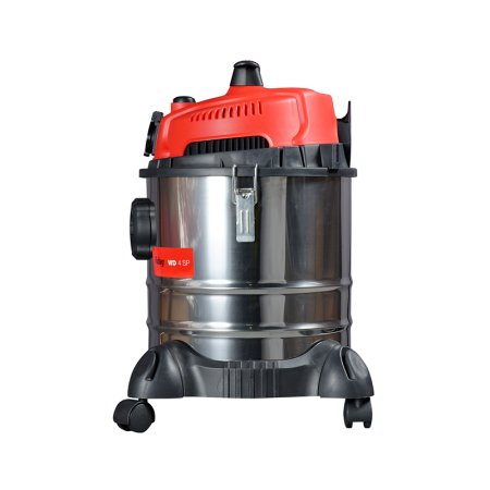 FUBAG Строительный пылесос WD 4SP в Ижевске фото