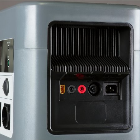 Портативная электростанция FUBAG AS 4800i (аккумулятор LiFePO4) в Ижевске фото