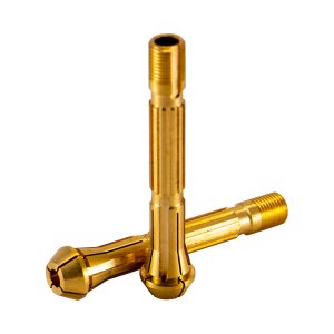 Цанга ф4.0 FB TIG 190-400W-450W (2 шт.) в Ижевске фото