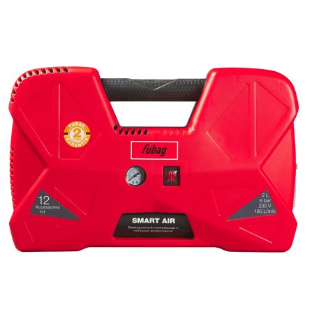 Компрессорный набор FUBAG Smart Air в Ижевске фото