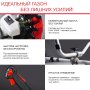 FUBAG Бензиновый триммер FPT 33 + Триммерная леска сечение витой квадрат L 130 м * 2.4 мм в ПОДАРОК в Ижевске фото