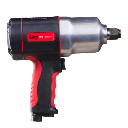 FUBAG Пневмогайковерт ударный IWC 1600 3/4" FUBAG (Фубаг) FUBAG Пневмогайковерт ударный IWC 1600 3/4" в Ижевске фото