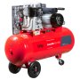 Ременной одноступенчатый компрессор FUBAG B4000B/100 CM3 в Ижевске фото