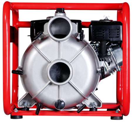 FUBAG Бензиновая мотопомпа для сильнозагрязненной воды PG 950 T в Ижевске фото